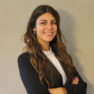 Avvocato Giulia Perosa a Pordenone