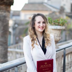 Avvocato Federica Mancuso a Enna