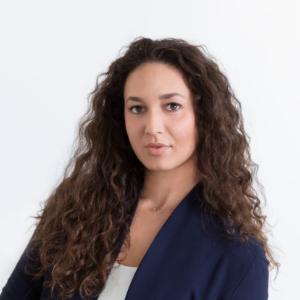 Avvocato Eleonora Veronesi a Padova