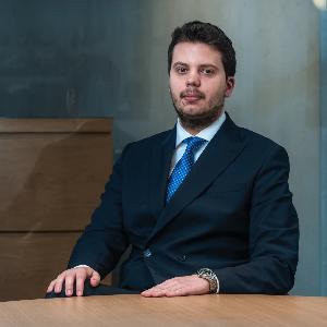 Avvocato Federico Muzzati a Roma