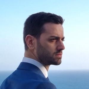 Avvocato Giovanni Vacirca a Palermo