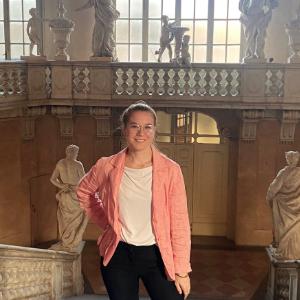 Avvocato Livia Favali a Bologna