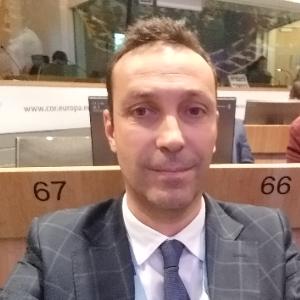 Avvocato Luca Polita a Jesi