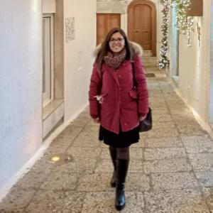 Avvocato Valentina Ferrara a Taranto