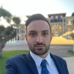 Avvocato Dario Garisto a Vibo Valentia