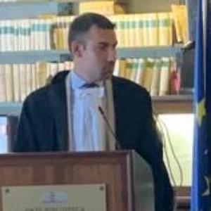 Avvocato Marco De Chiara a Napoli