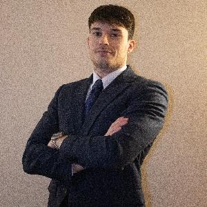 Avvocato Nikolas Semolic a Gorizia