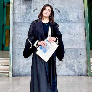 Avvocato Alessandra Cosentino a Catania