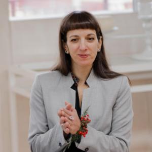 Avvocato Laura Gusmeroli a Varese