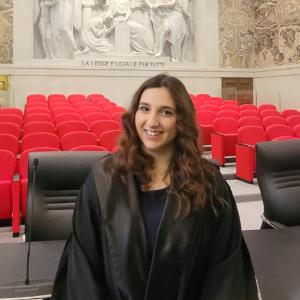 Avvocato Sara Cucciniello a Varese