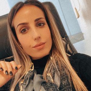 Avvocato Ivana Mazzotta a Francica