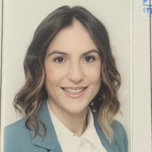 Avvocato Federica Marcoccia a Priverno