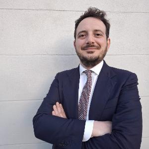 Avvocato Giulio Del Forno a Roma