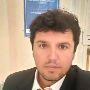 Avvocato Erjon Ciko a Roma