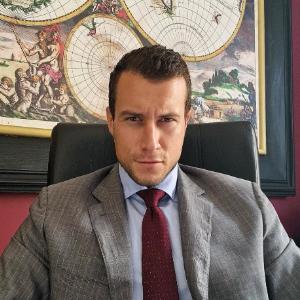 Avvocato Marco Abbate a Agropoli