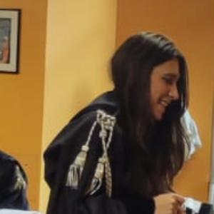 Avvocato Elena Dati a Genova