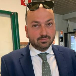 Avvocato Franco Del Duca a Priverno