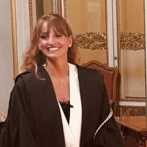 Avvocato Jessica Orlandi a Livorno