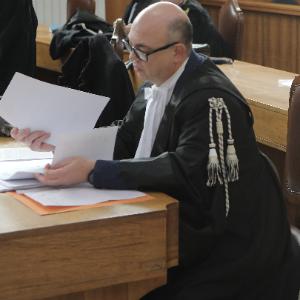 Avvocato Salvatore Penza a Milano