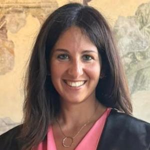 Avvocato Giulia Groppelli a Mantova