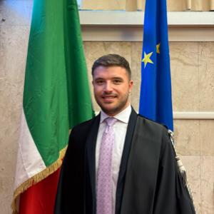 Avvocato Giuseppe Chiapparo a Santa Elisabetta