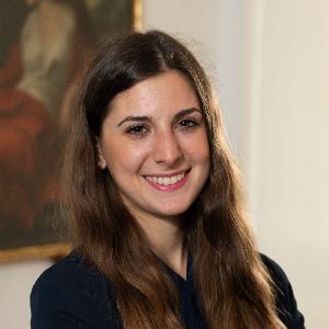 Avvocato Chiara Paris a Bergamo