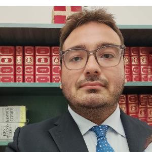 Avvocato Paolo Galfano a Mazara del Vallo