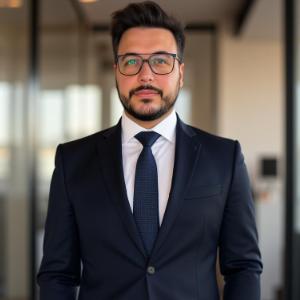 Avvocato Giovanni Emanuele Davide Barnabà a Bari