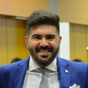 Avvocato Giuseppe Frosini a Catania