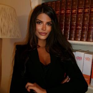 Avvocato Giulia Dal Canto a Pontedera