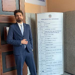 Avvocato Emanuele Turco a Cosenza