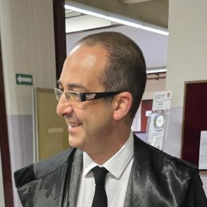 Avvocato Santino Maio a Como