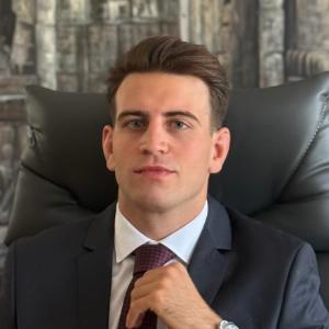 Avvocato Alberto Agostini a Bologna