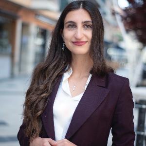 Avvocato Giulia Di Gregorio a Pescara