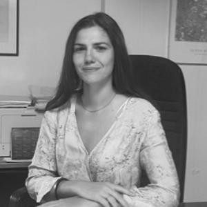 Avvocato Emily Krueger a Bologna