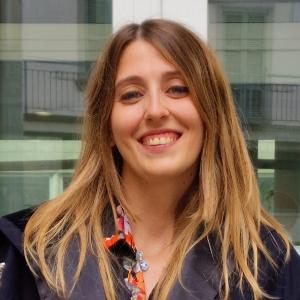 Avvocato Chiara De Medio a Sarnico