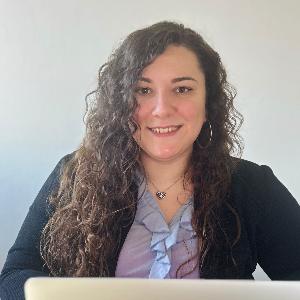 Avvocato Denise Avolio a Volpiano