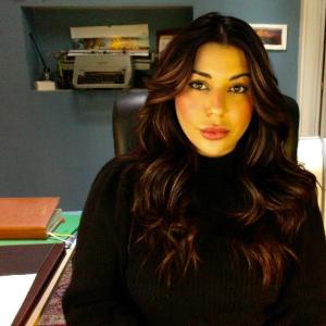 Avvocato Elvira Serena Sole a Siracusa