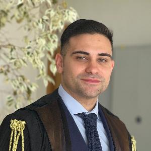 Avvocato Antonino Ingoglia a Ribera