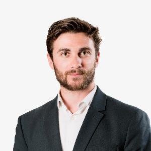 Avvocato Alex Michielin a Nervesa della Battaglia