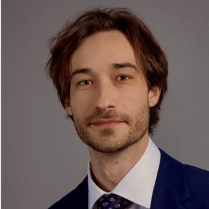 Avvocato Giuseppe Caldarelli a Macerata