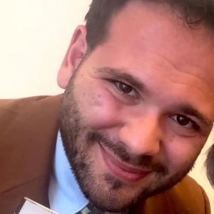 Avvocato Mario Bovenzi a Roma