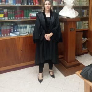 Avvocato Lorena Isabel Poppiti a Altavilla Silentina