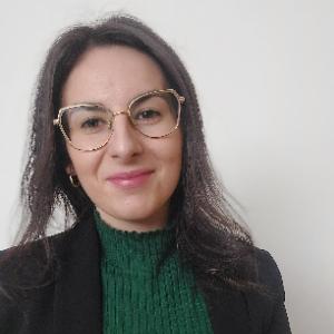 Avvocato Roberta Azzarelli a Siracusa