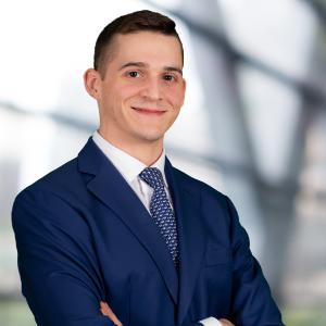 Avvocato Nicola Berni a Mantova