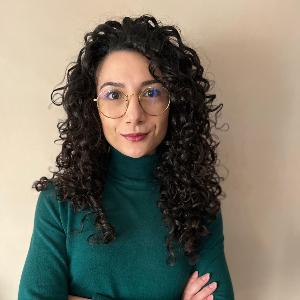 Avvocato Sara Raini a Viterbo