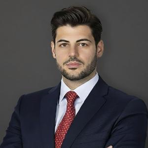 Avvocato Salvatore Marco Barbagallo a Catania