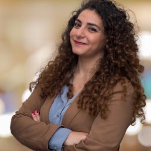 Avvocato Laura Nicolosi a Mascali