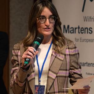 Avvocato Elena Bottacin a Jesolo