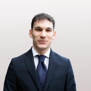 Avvocato Nicolò Braggio a Verona